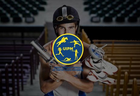 Завоевание лицензий на участие в Олимпийских играх национальной команды Республики Беларусь по современному пятиборью Завоевание лицензий на участие в Олимпийских играх национальной команды Республики Беларусь по современному пятиборью