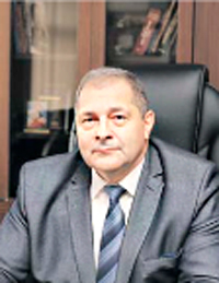 ДАВЫДОВ ИГОРЬ ЭДУАРДОВИЧ