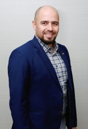 Джавид Хавар