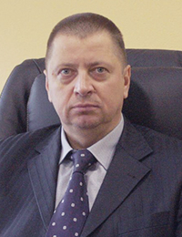 ЛЕНЧЕВСКИЙ ЮРИЙ СТАНИСЛАВОВИЧ