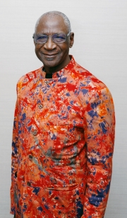 Сейду Сильвестр Заре