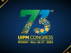 The Chairman of the Belarusian Modern Pentathlon Federation, Mihail Prokopenko, will participate in significant congresses for European and world modern pentathlon in Riyadh (Kingdom of Saudi Arabia).