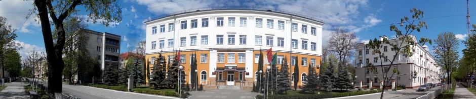 Учреждение образования «Гомельское государственное училище олимпийского резерва»