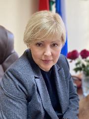 АГАЛОВА ЛЮБОВЬ ИВАНОВНА