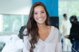 Ана Ирене Дельгадо