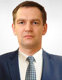 ЛЯХНОВИЧ АЛЕКСЕЙ АЛЕКСЕЕВИЧ