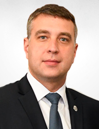 ПРОКОПЕНКО МИХАИЛ ВИКТОРОВИЧ