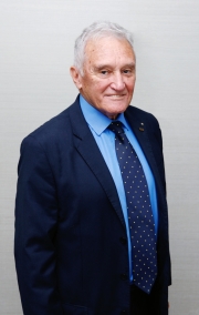 Хорхе Салас