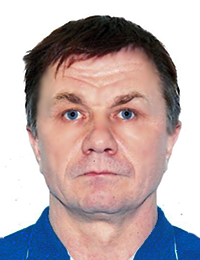 ГЕННАДИЙ ИВАНОВИЧ КОВАЛЕНКО