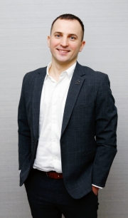 Паулиус Александравичюс