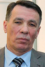 ЗЕНЬКЕВИЧ АЛЕКСАНДР ЕВГЕНЬЕВИЧ