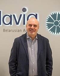 ЧЕРГИНЕЦ ИГОРЬ НИКОЛАЕВИЧ