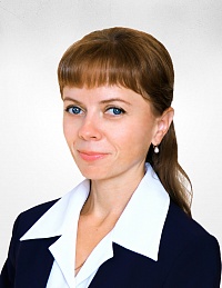 КАРПОВИЧ ОЛЬГА АЛЕКСАНДРОВНА
