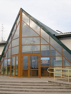 Государственное специализированное учебно-спортивное учреждение «Могилевский областной центр олимпийского резерва по конному спорту и современному пятиборью»