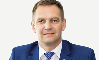 Белорусская федерация современного пятиборья поздравляет с Днем рождения Министра транспорта и коммуникаций Республики Беларусь Ляхновича Алексея Алексеевича