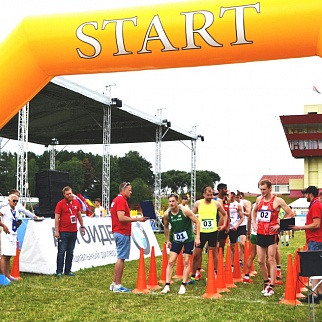 "My main competitor - it's I myself": Belarusians went to the final of the home European Championships with its full complement