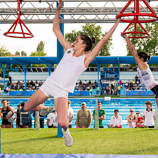 Fifth and Eleventh Place for Belarusian Women in the World Cup Final in Bulgaria