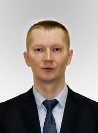 ИГНАТЬЕВ АЛЕКСАНДР ВЯЧЕСЛАВОВИЧ