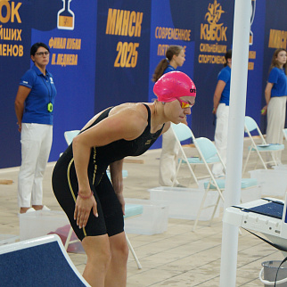 The Finalists Are Set: How the Women’s Semifinal of the Strongest' Cup Unfolded