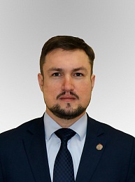 ДЕНИСЕНКО ЛЕОНИД ЛЕОНИДОВИЧ
