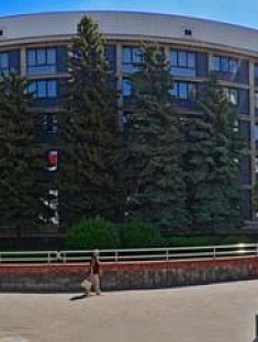 Государственное учреждение «Минский областной комплексный центр олимпийского резерва»