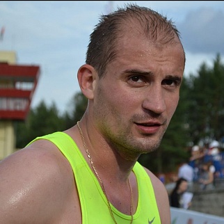 Aleksander Lesun - the Modern Pentathlon European Champion 2017!