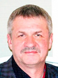 ЩЕРБАКОВ ВИКТОР МИХАЙЛОВИЧ