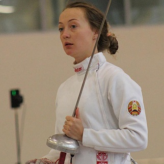 Белоруска Ольга Силкина выиграла второй этап Кубка Леднева по пятиборью