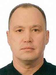 СИНИЦЫН МАКСИМ ВАЛЕРЬЕВИЧ