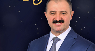 С Юбилеем, Виктор Александрович!