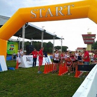 They promised and they did: three representatives of the Republic of Belarus passed to the European Championships Women's Individual Final in Minsk