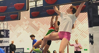 Итоги Открытого первенства Республики Беларусь по современному пятиборью