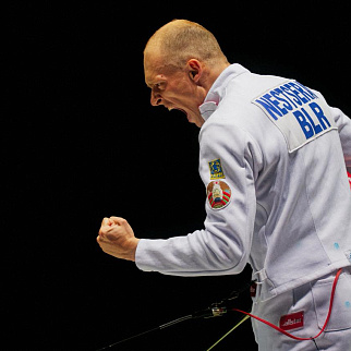 World Cup Final: Vladislav Nesterov to Compete for Medals – Men's Semifinal Results