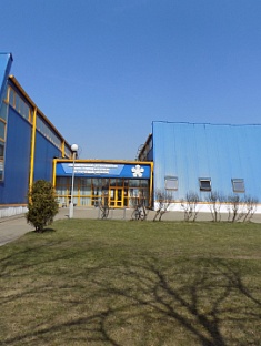 Учреждение "Специализированная детско-юношеская школа олимпийского резерва по современному пятиборью главного управления спорта и туризма Мингорисполкома»