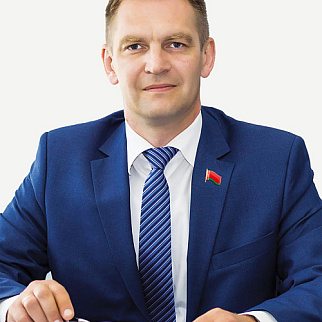 The Belarusian Federation of Modern Pentathlon congratulates on the birthday of Minister of Transport and Communications of the Republic of Belarus Mr. Lyaknovich Alexey Alekseevich