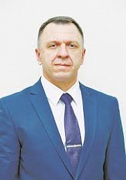 СЛАДКЕВИЧ АНДРЕЙ НИКОЛАЕВИЧ